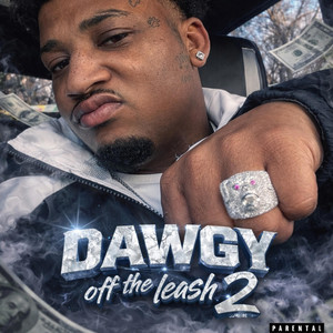 Dawgy 4Legs - Dawgy Off da Leash 2