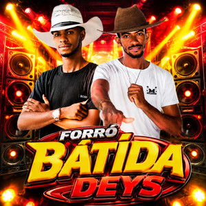 EMBRIAGADO by Forró Batida Deys