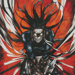 A5omic - Someone Must Extinguish Thy Flame