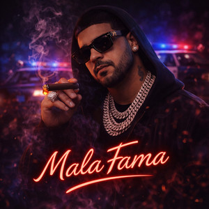 Mala fama by Grope Yank