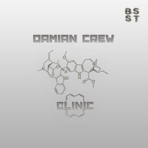 Damian Crew — Clinic