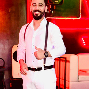 إسماعيل كروان - موك موك وقتلتوني/mok mok wa9taltouni