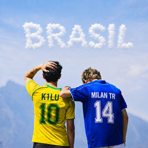 BRASIL by MILAN TR, K1LU
