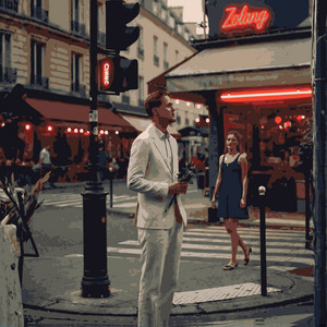 Zolang by Lyon