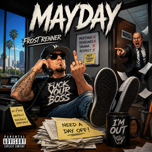 Mayday by Frost Renner