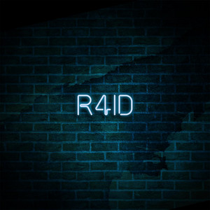 Lost by R4ID