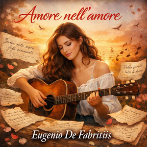 Eugenio De Fabritiis - Amore nell'amore