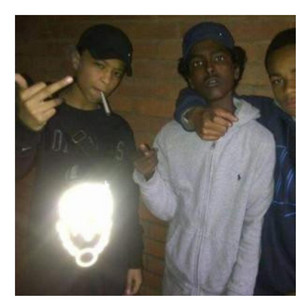 sus x t.scam - all eyes on me by Grandz