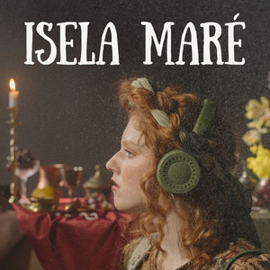 Whisper of the Stars by Isela Maré