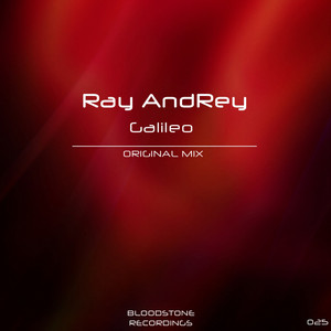Ray AndRey