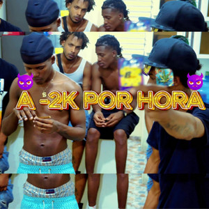 A 2k Por Hora by NamaroZboy