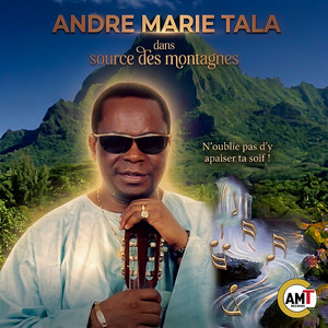 André Marie Tala | Spotify