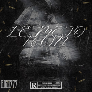 Le meto pain - Rexsidee Remix by Rich777, Rexsidee