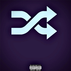 Shuffle 110 cover