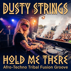 Hold Me There - Single by Dusty Strings | Spotify