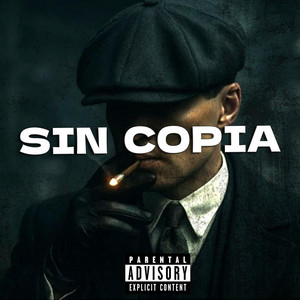 Sin Copia by Pantomima red