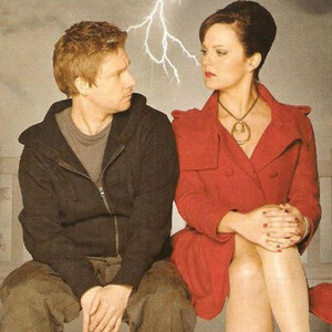 Boy Meets Girl (feat. Charlotte Awbery)