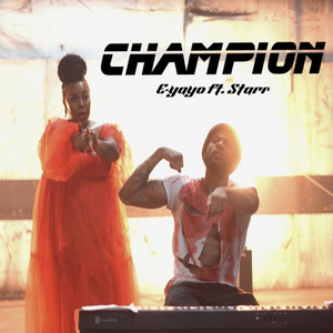 Champion by E-Yayo, Starr