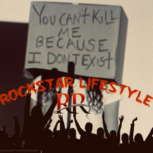 Rockstar Lifestyle by R3ALRECKL3SS