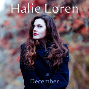 Halie Loren — December (2026)