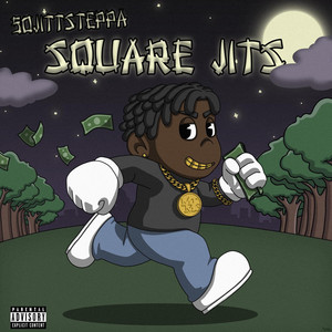 Portada de Square Jits