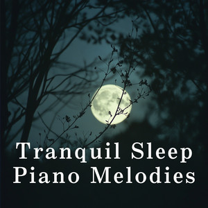 Tranquil Sleep Piano Melodies