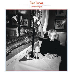 Special People by Dan Lyons