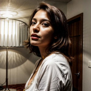 Jasmini & Tom Perifa - Rain of blessings