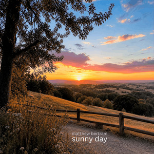 Sunny Day by Matthew Bertram