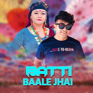 Ramji Khand & Niru Shreesh Magar - Batti Baale Jhai