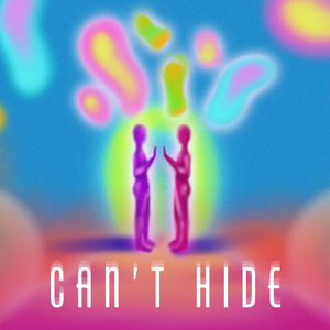 Can't Hide by Cairbre