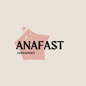 ANAFAST by Problematik Yeager