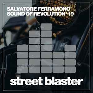 Salvatore Ferramono cover
