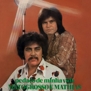 Pedaço da minha vida