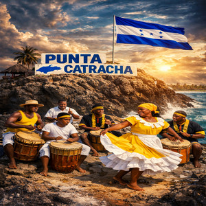 Hn Song - PUNTA CATRACHA