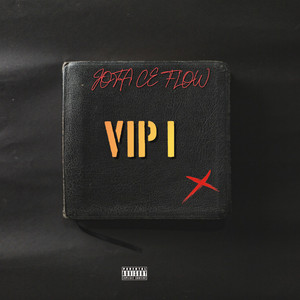 VIP I by JOTA CE FLOW