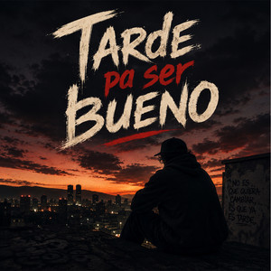 Tarde pa ser bueno by KoopyFX