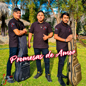 Los Kuyay del Perú - Promesas de Amor