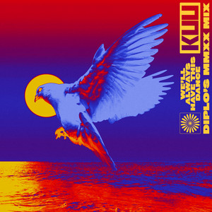 We'll Always Have This Dance (feat. Riton & Shungudzo) [Diplo’s MMXX Mix] by KUU, Alex Metric, Diplo, Riton, Shungudzo