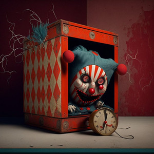Project Playtime Menu Theme - Extended Instrumental Version by Piano Vampire