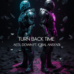 Turn Back Time by Neel Down