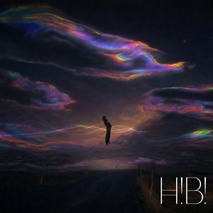 Above the Ground by H!B!