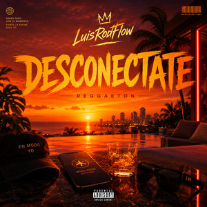 Desconectate by LuisRodFlow