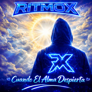 Cuando El Alma Despierta by RITMOX