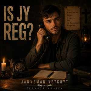 Is jy reg? by Vetkryt Musiek