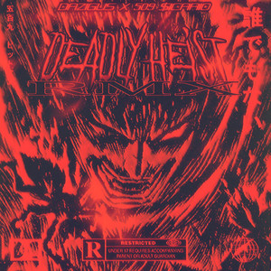 DEADLY HEIST - Remix by Dazigus, 509 $icario