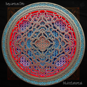 Mutaciones by Aquarius Orb