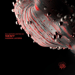 Hidden Layers by Nemy