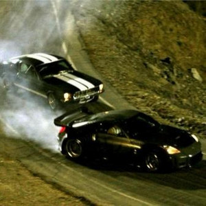 Drift King by PsyNas17