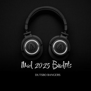Dutsbo Bangers poster